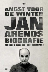 Angst voor de winter