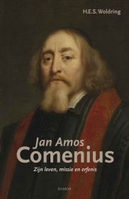 Jan Amos Comenius