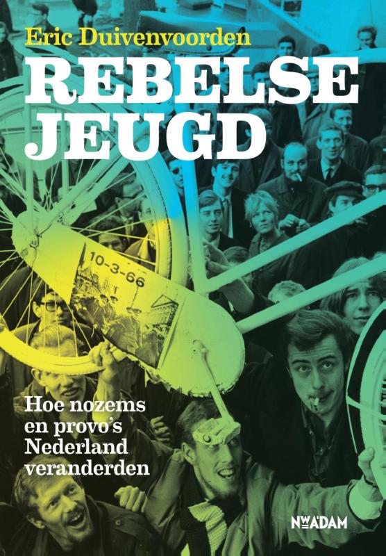 Rebelse jeugd 