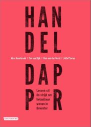 Handel dapper