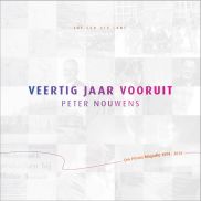 Veertig jaar vooruit