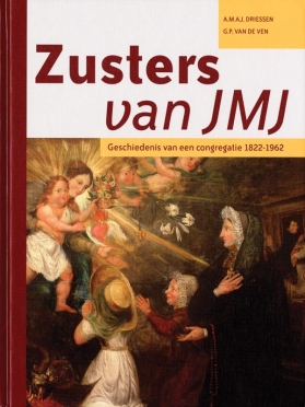 Zusters van JMJ