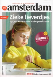 Zieke lieverdjes