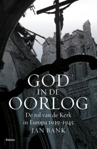 God in de oorlog