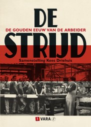 De strijd (inclusief DVD)