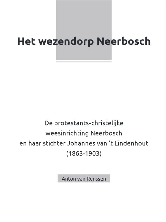 Het wezendorp Neerbosch