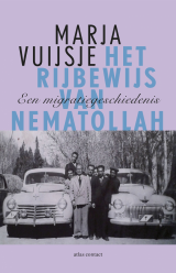 Het rijbewijs van Nematollah