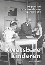 Kwetsbare kinderen