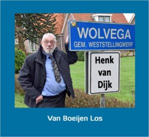 Van Boeijen Los