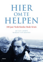 Hier om te helpen. 