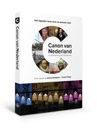 Canon van Nederland in het Nederlands Openluchtmuseum