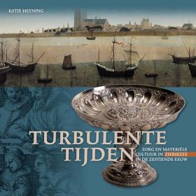 Turbulente tijden