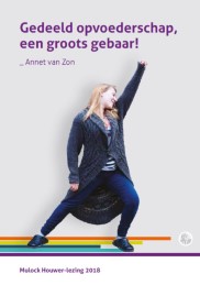 Gedeeld ouderschap: een groots gebaar!