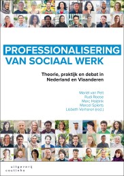 Professionalisering van sociaal werk