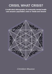 Crisis, What crisis?
