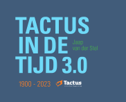 TACTUS IN DE TIJD 3.0 
