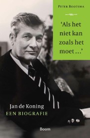  ‘Als het niet kan zoals het moet…’ 