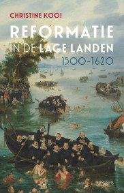 Reformatie in de Lage Landen, 1500-1620