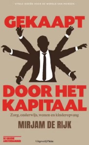 Gekaapt door het kapitaal 