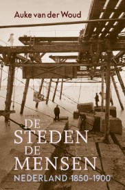 De steden, de mensen 