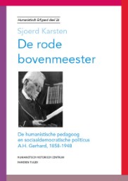 De rode bovenmeester