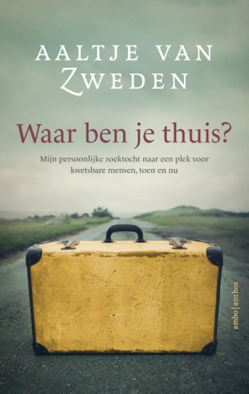 Waar ben je thuis?