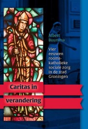 Caritas in verandering