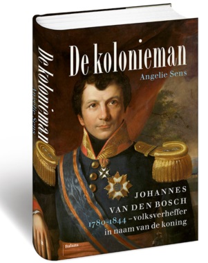 De kolonieman