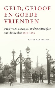 Geld, geloof en goede vrienden  