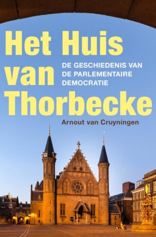 Het huis van Thorbecke