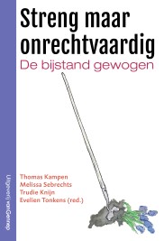 Streng maar onrechtvaardig