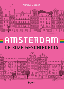 Amsterdam, de roze geschiedenis 
