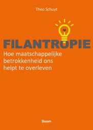 Filantropie