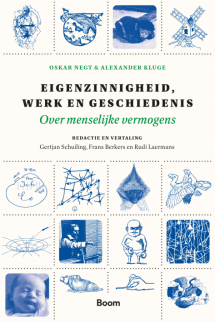 Eigenzinnigheid, werk en geschiedenis 