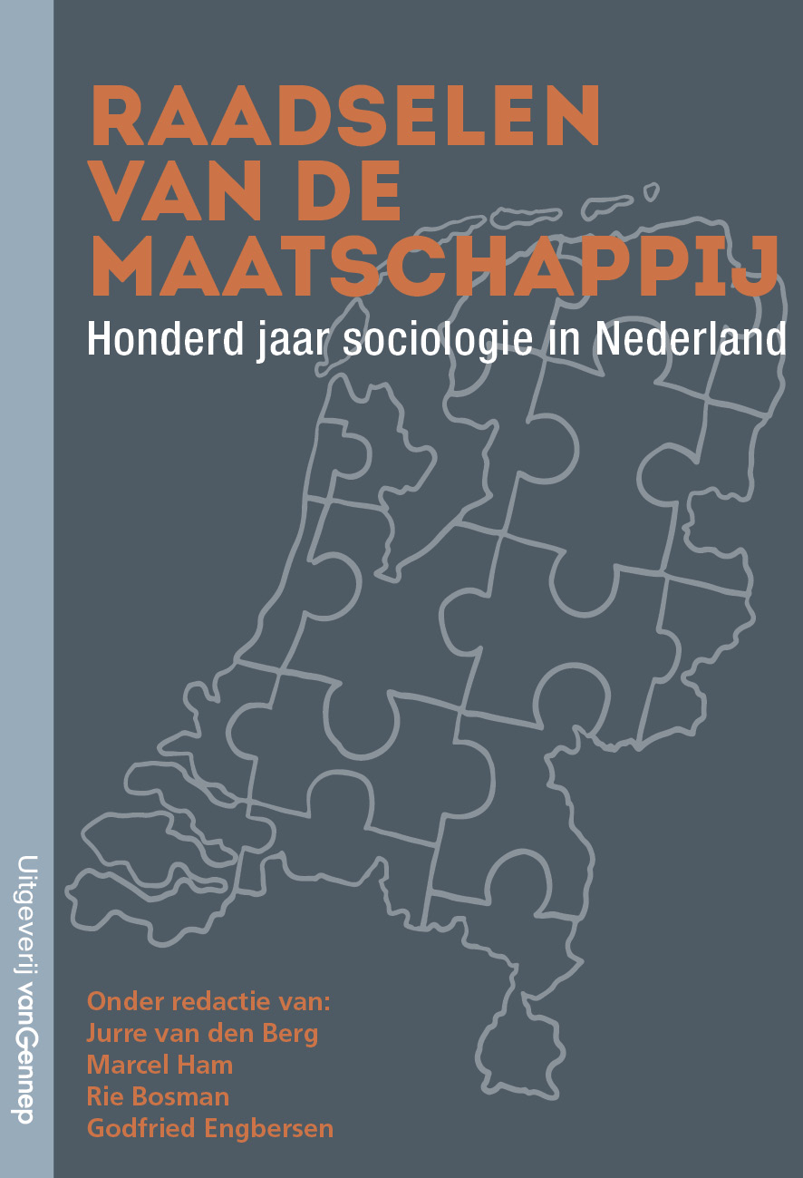 Raadselen van de maatschappij