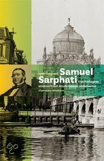 Samuel Sarphati, 1813-1866