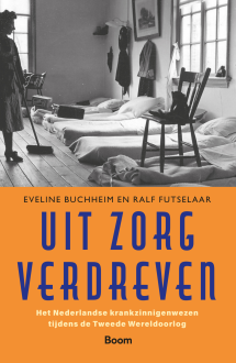 Uit zorg verdreven 