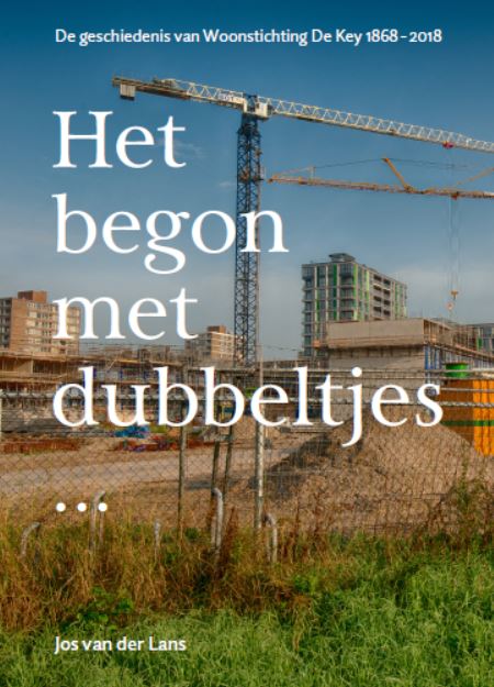 Het begon met dubbeltjes....