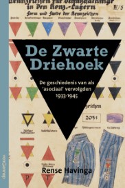 De zwarte driehoek