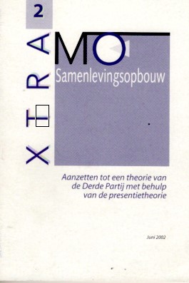 Aanzetten tot een theorie van de Derde Partij 