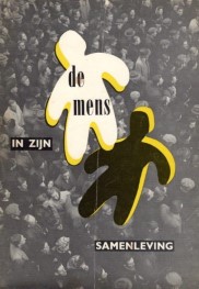 De mens in zijn samenleving
