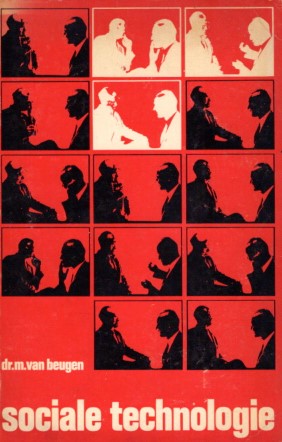 Sociale technologie