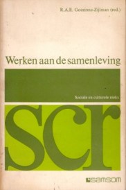 Werken aan de samenleving