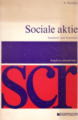 Sociale aktie