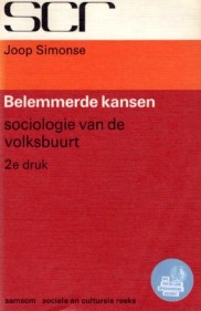 Belemmerde kansen