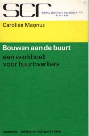 Bouwen aan de buurt