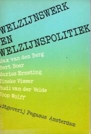 Welzijnswerk en welzijnspolitiek