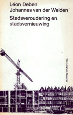 Stadsveroudering en stadsvernieuwing