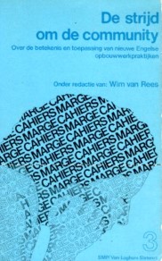 De strijd om de community