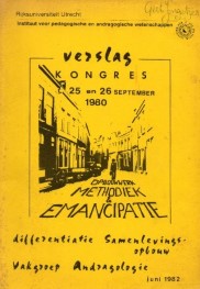 Verslag kongres Opbouwwerk, methodiek & emancipatie